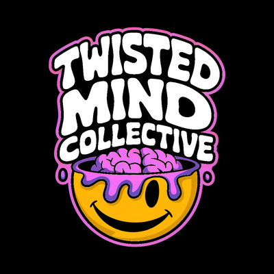 Twisted Mind Collective logo